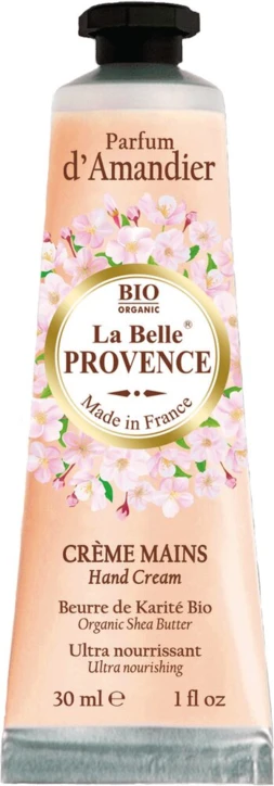 Crème mains LA BELLE PROVENCE