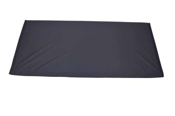 Tapis de lit Alzheimer pliable anti-dérapant