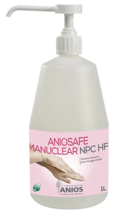 ANIOSAFE Manuclear NPC HF