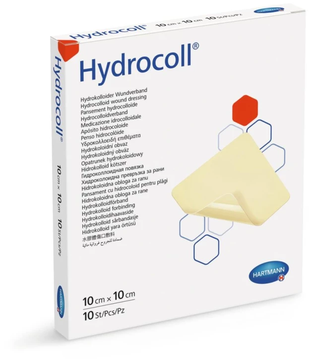 Pansement HYDROCOLL®