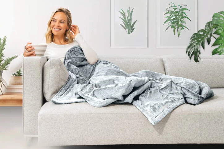 Couverture chauffante HD 75 Green Planet