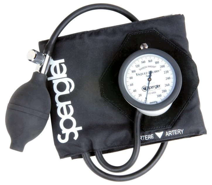 Tensiomètre VAQUEZ-LAUBRY® NANO
