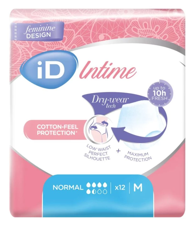 iD INTIME