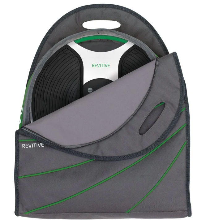 Sac de transport pour stimulateur circulatoire Revitive® Medic Pharma