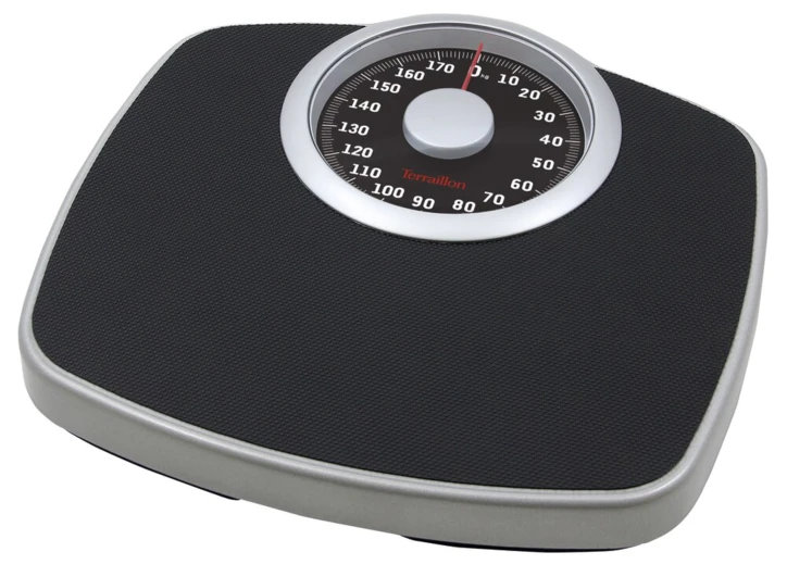 Pèse personne mécanique NEO-T