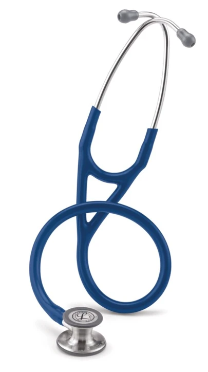 Stéthoscope 3M™ LITTMANN® CARDIOLOGY IV™