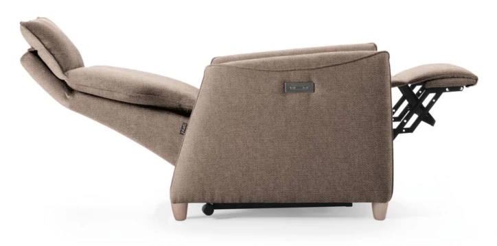 Fauteuil releveur BÂLE - 2 moteurs