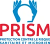 Désinfection vapeur D-VAP 2000 PRISM logo