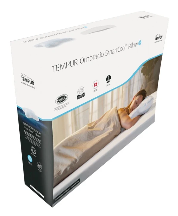 Oreiller OMBRACIO SmartCool™