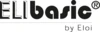 Pince à ongles Elibasic logo