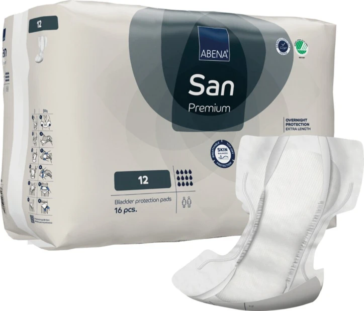 ABENA San Premium