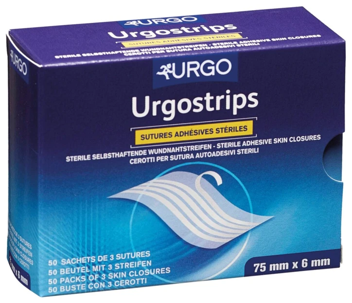 Suture URGOSTRIP®
