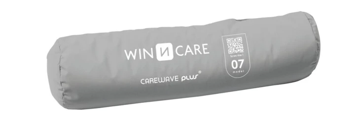 Coussin cylindrique n°7 POZ'IN'FORM® Plus - Microfibre