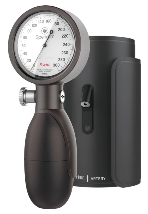 Tensiomètre manopoire MOBI®