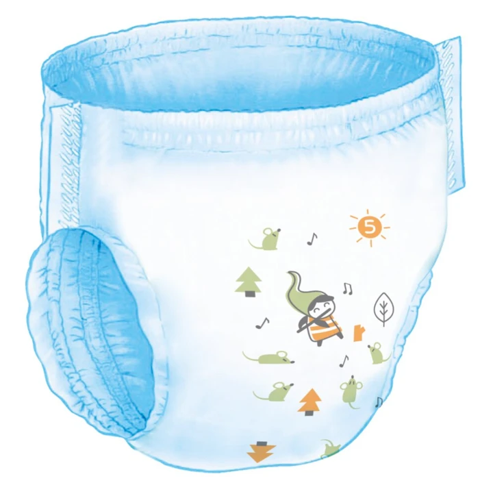 BABY CHARM SUPER DRY Pants