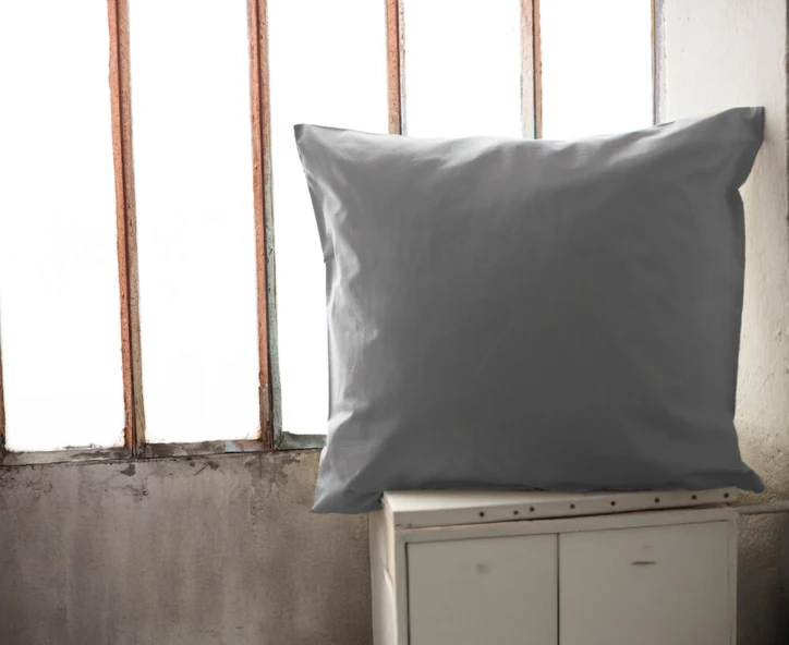 Taie d'oreiller 120 g/m²