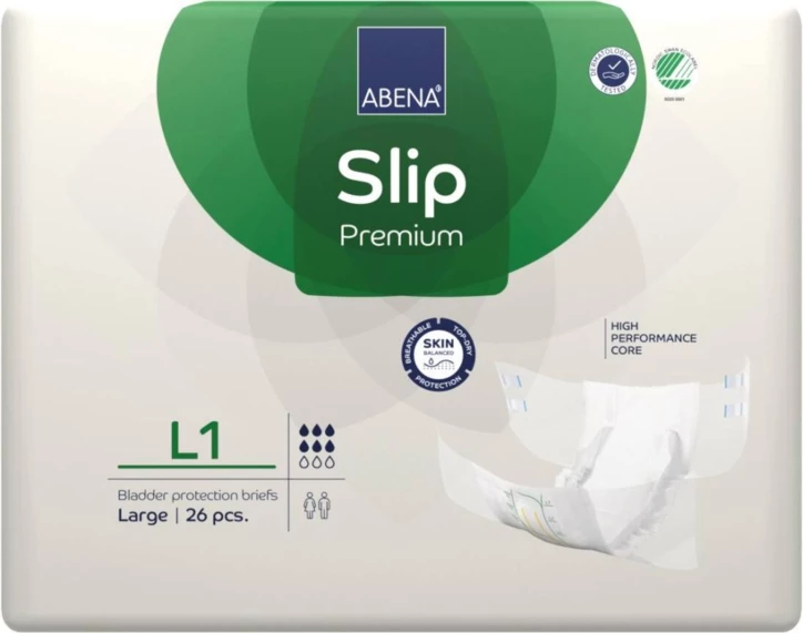 ABENA Slip Premium
