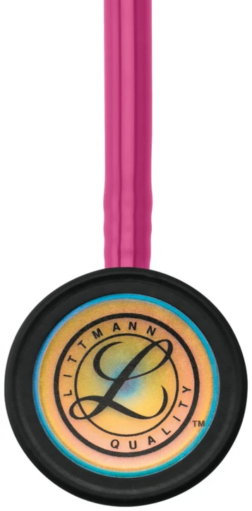 Stéthoscope 3M™ LITTMANN® CLASSIC III™
