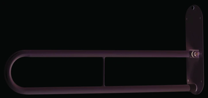 Barre d'appui SECUFIX