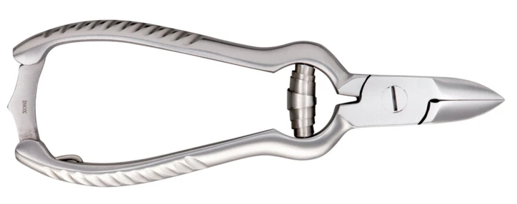 Pince à ongles Elibasic