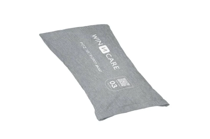 Coussin universel n°3 POZ'IN'FORM® Plus