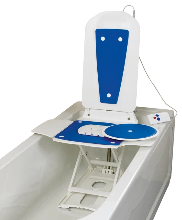 Siège de bain élévateur BATHMASTER™ DELTIS™
