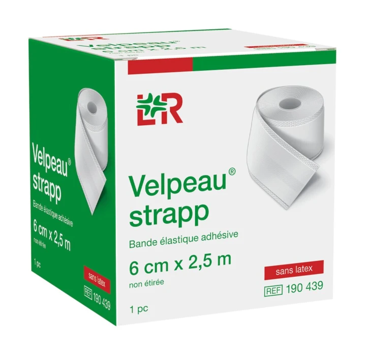 Bande VELPEAU® STRAPP