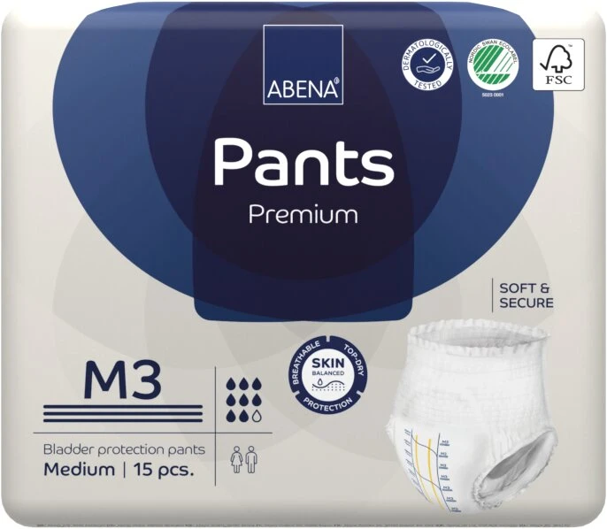 ABENA Pants Premium