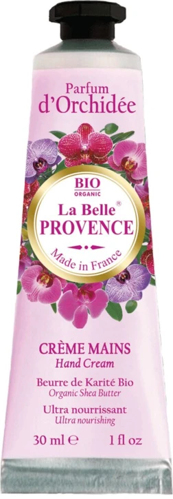 Crème mains LA BELLE PROVENCE
