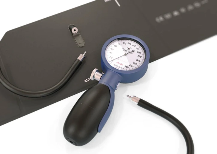 Tensiomètre manopoire MOBI®