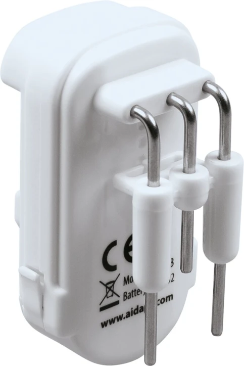 Détecteur de niveau de liquide