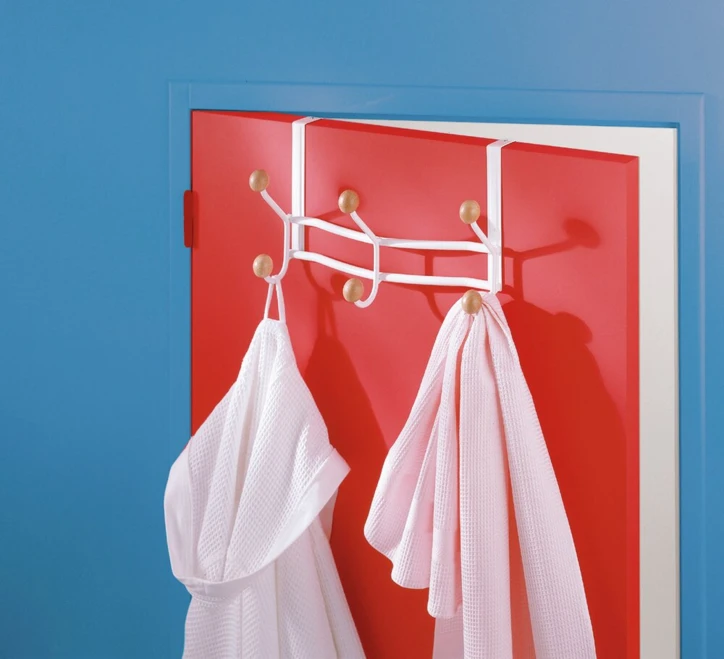 Portemanteau de porte