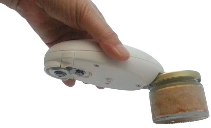 Ouvre-boîte automatique propre Smart Touch