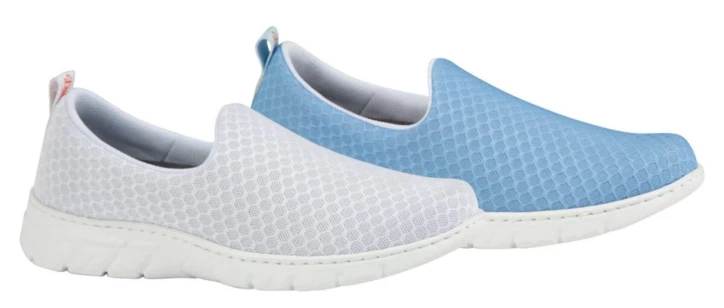 Chaussures VALENCIA PLUS