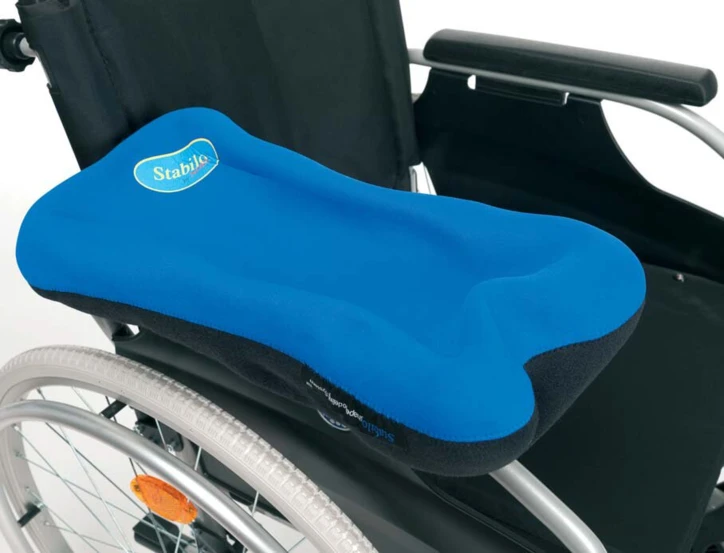 Manchette hémiplégique à dépression Confort Stabilo