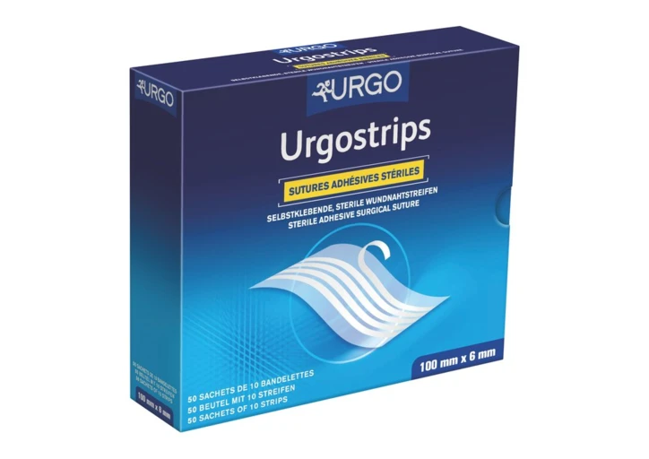 Suture URGOSTRIP®