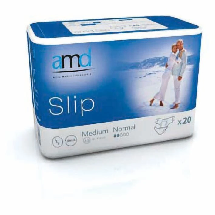 AMD Slip
