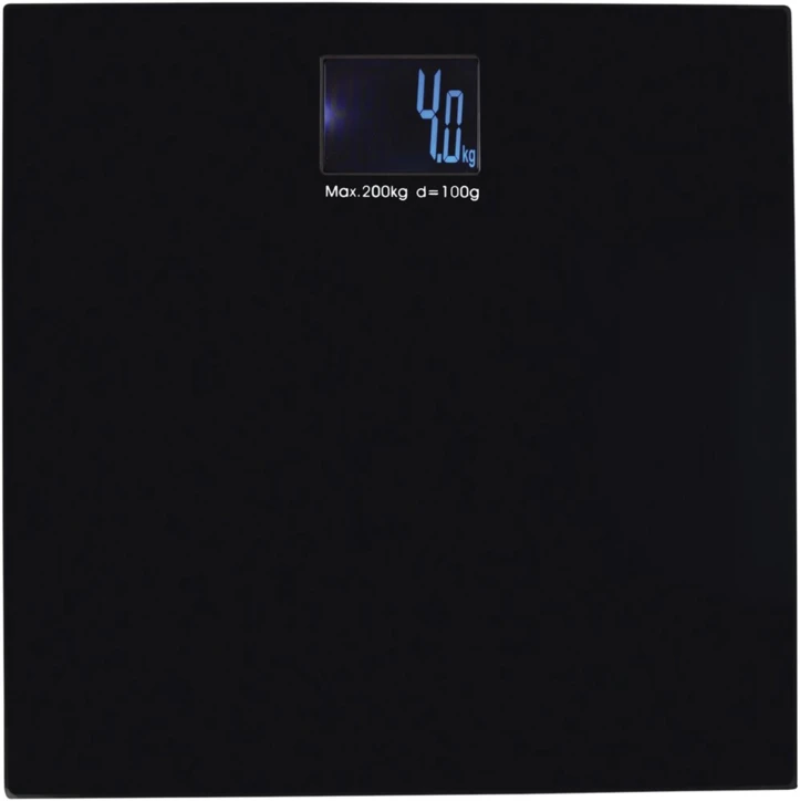 Pèse personne parlant