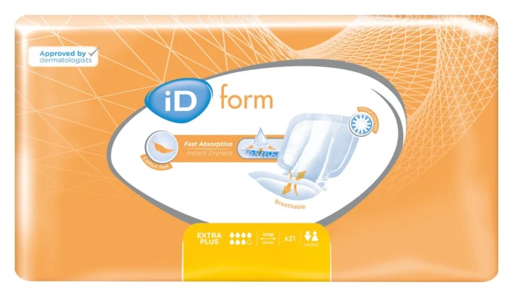 iD FORM