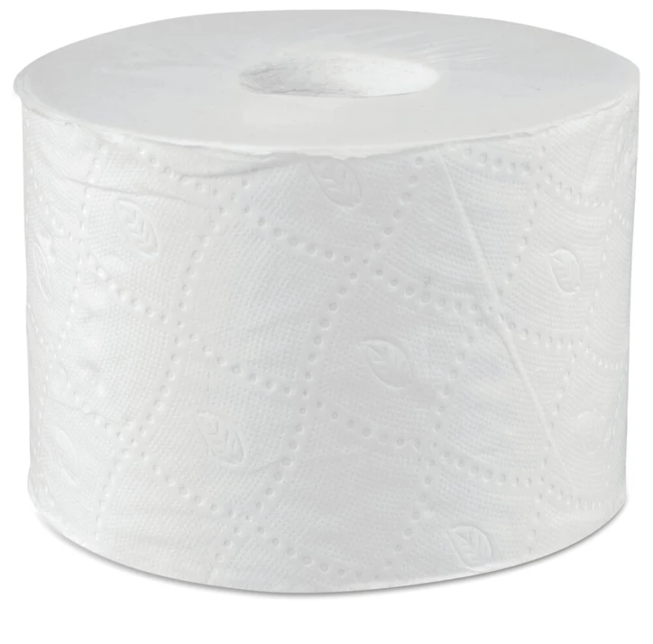 Papier toilette sans mandrin TORK OPTISERVE®