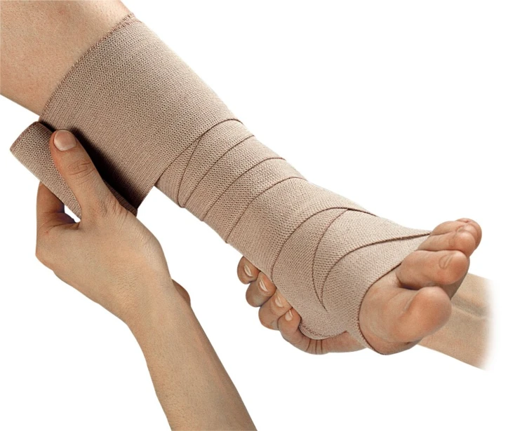 Bande de compression médicale ROSIDAL® K