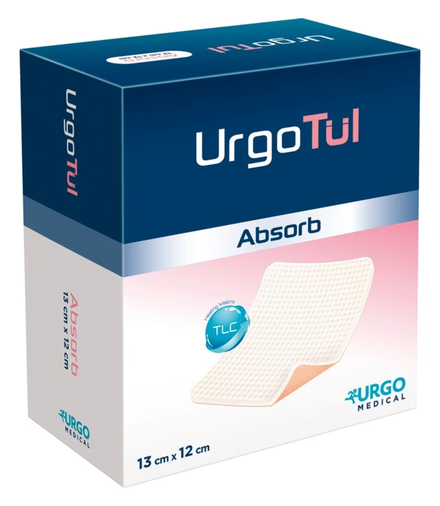 Pansement URGOTUL® ABSORB