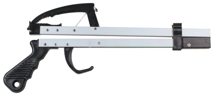 Pince de préhension pliante