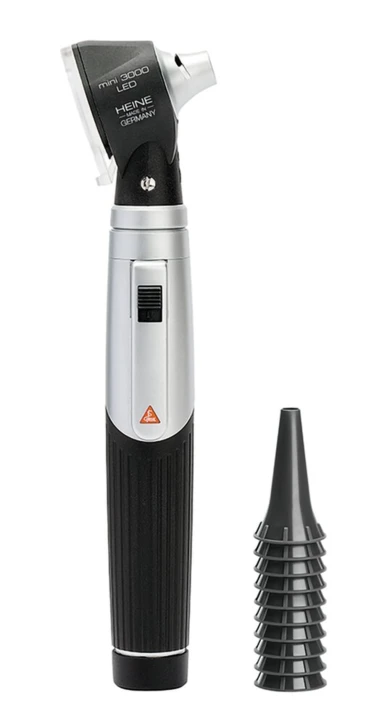 Otoscope mini 3000® LED