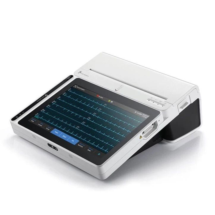 ECG 12 pistes NEO T180