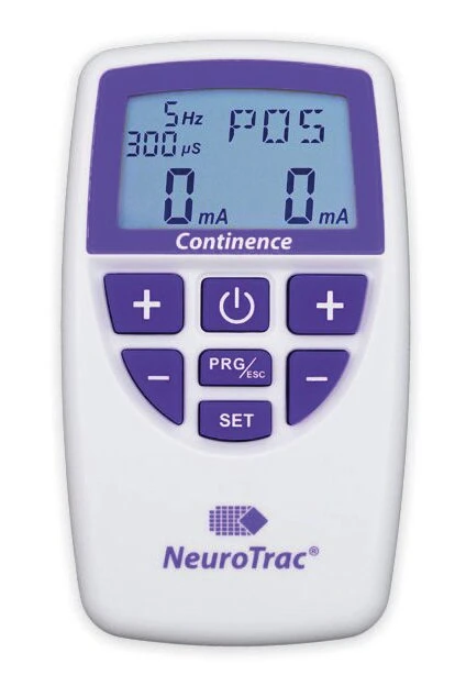 Neurostimulateur NEUROTRAC URO continence