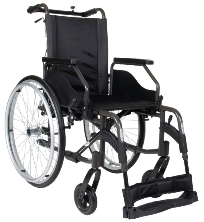 Fauteuil roulant NOVO LIGHT