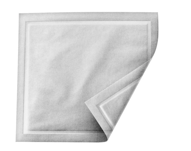 Pansement hydrocellulaire super absorbant KERRAMAX CARE™