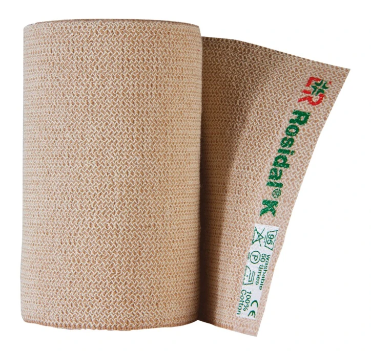 Bande de compression médicale ROSIDAL® K