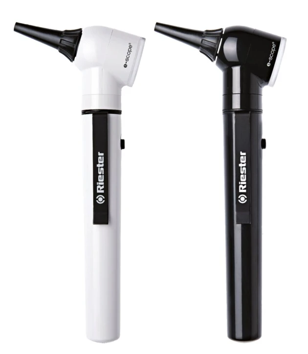 Otoscope e-Scope®